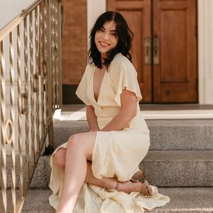 Meet your Posher, Rachel